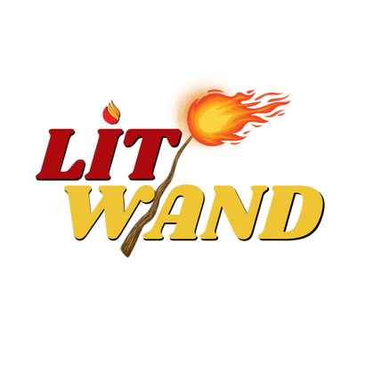 Lit Wand™