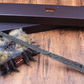 Magic Shooting Lit Wand