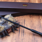 Magic Shooting Lit Wand