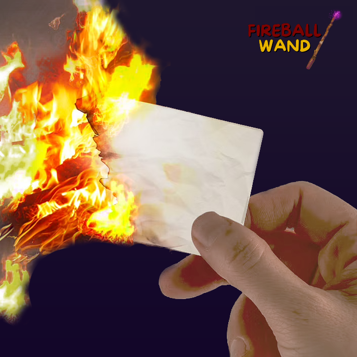 flash paper